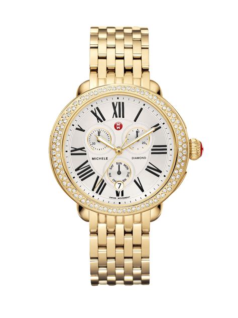 michele watch .